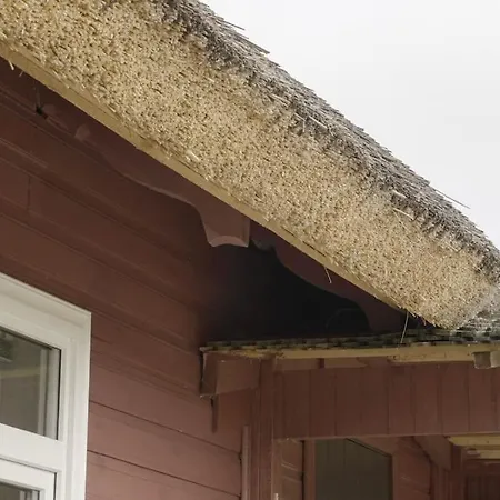 Puhkemaja Your Getaway In Jausa Kuela HIIUMAA