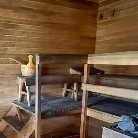 Your Getaway In Jausa Kuela