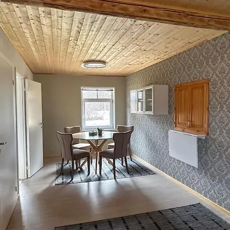 Your Getaway In Jausa Kuela Hiiumaa