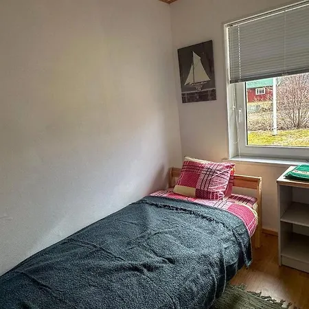 Puhkemaja Your Getaway In Jausa Kuela