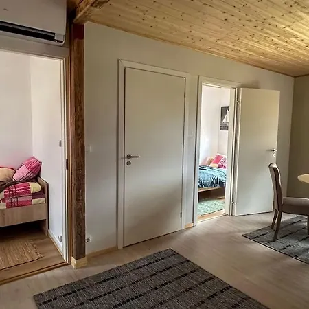 Your Getaway In Jausa Kuela *