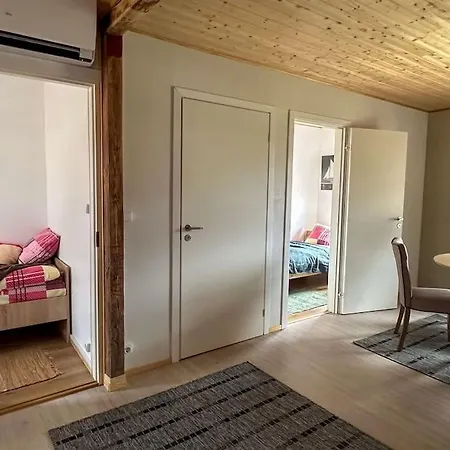 Your Getaway In Jausa Kuela Nyaraló