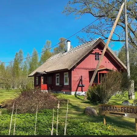 Your Getaway In Jausa Kuela