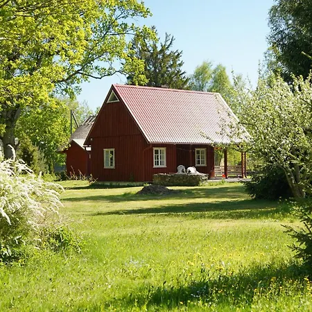 Your Getaway In Jausa Kuela Nyaraló *