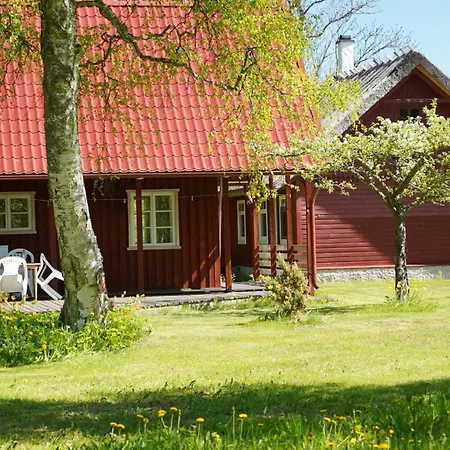 Puhkemaja Your Getaway In Jausa Kuela