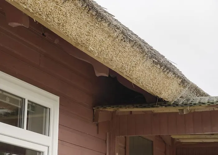 度假居 Your Getaway In Jausa Kuela HIIUMAA