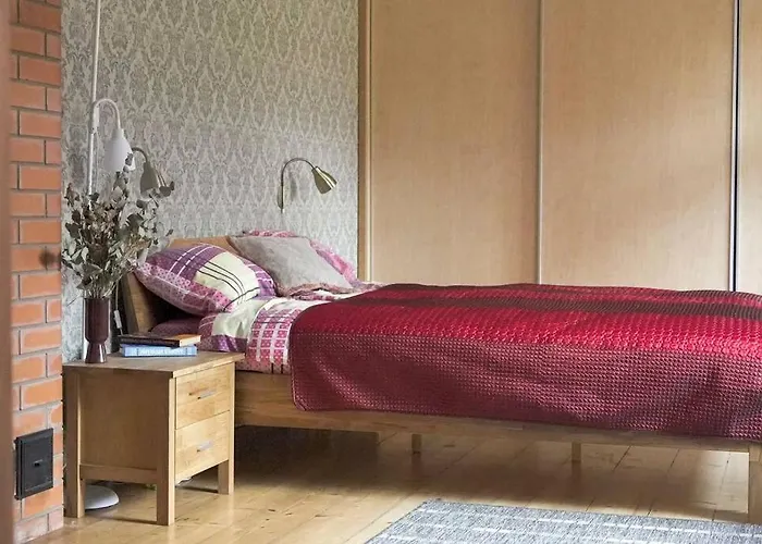 度假居 Your Getaway In Jausa Kuela