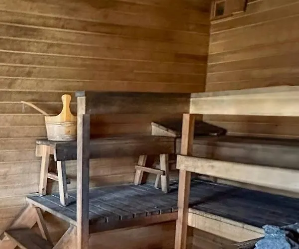 Your Getaway In Jausa Kuela