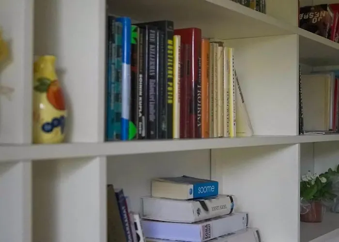 度假居 Your Getaway In Jausa Kuela