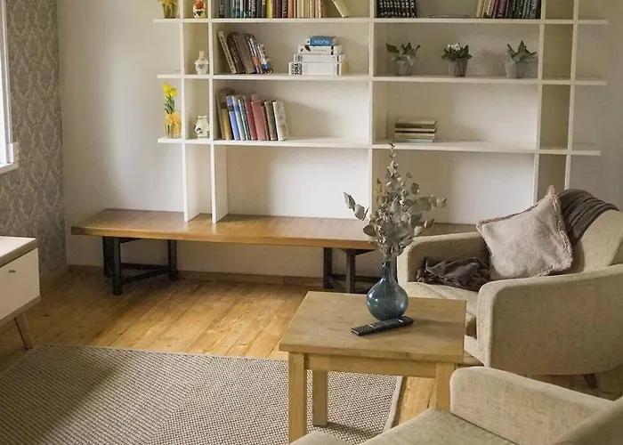 Your Getaway In Jausa Kuela *