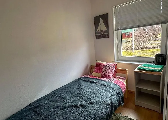 度假居 Your Getaway In Jausa Kuela