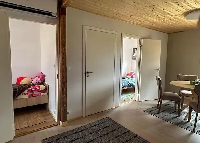 Your Getaway In Jausa Kuela *