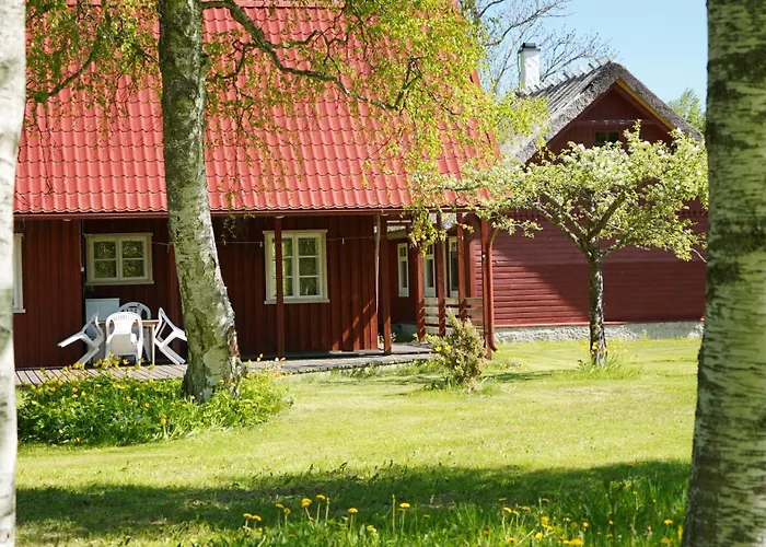 度假居 Your Getaway In Jausa Kuela